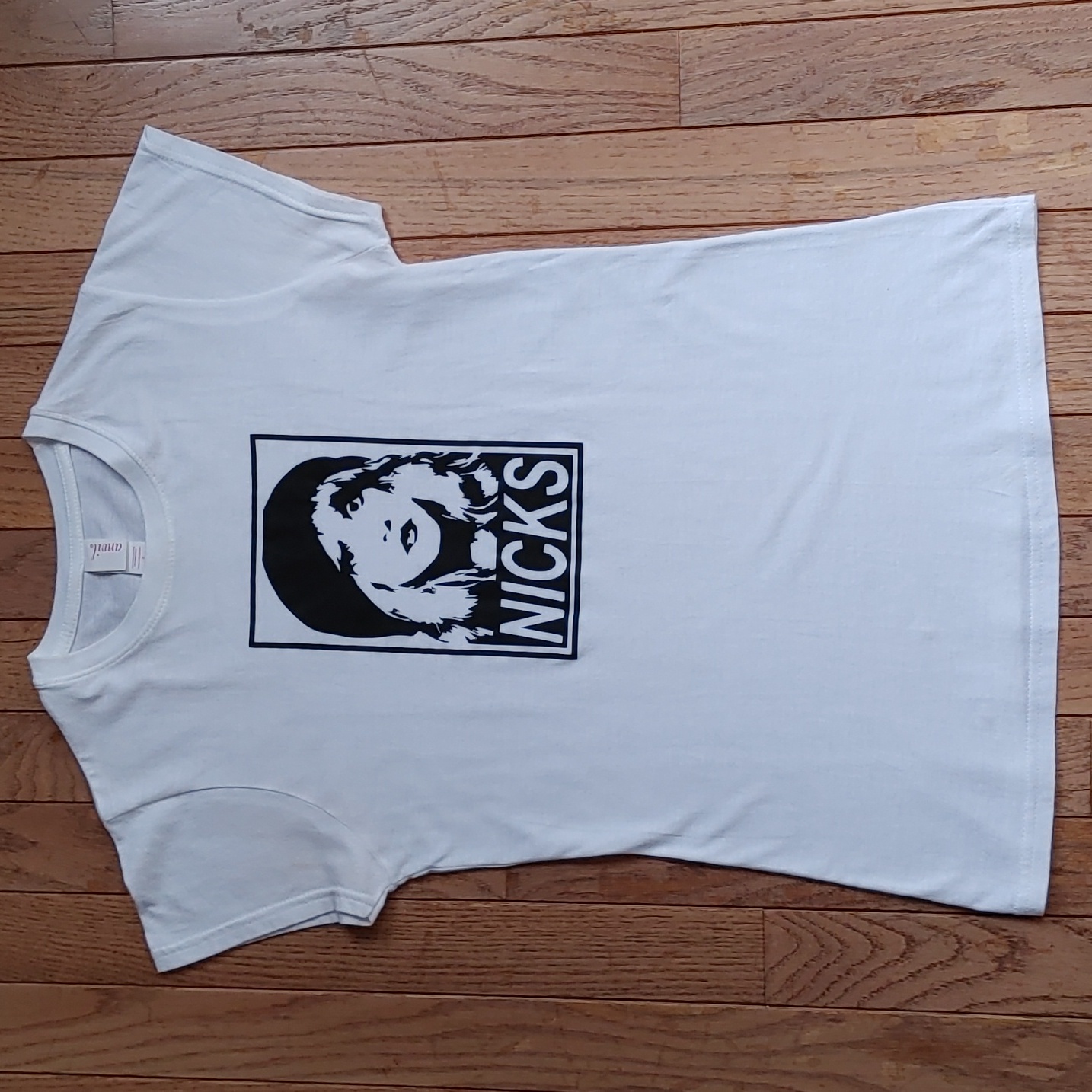 Stevie Nicks Graphic Tee